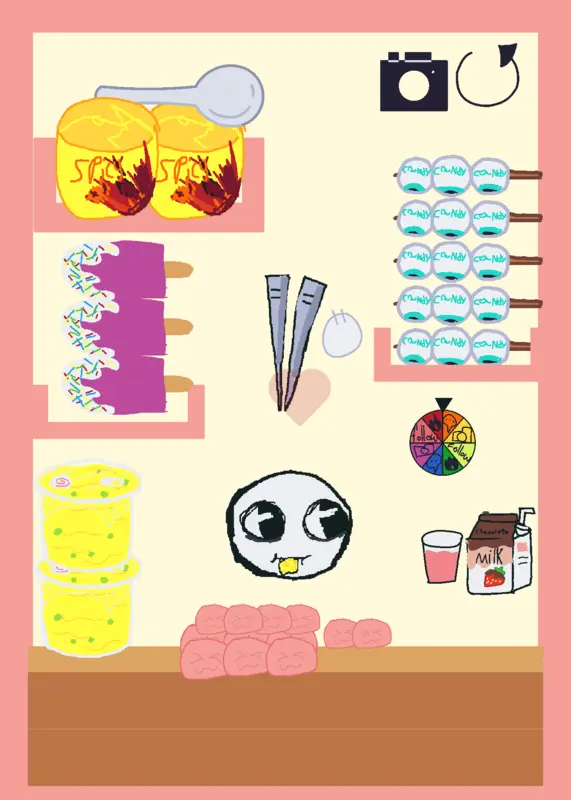 Game by @OUNAAA