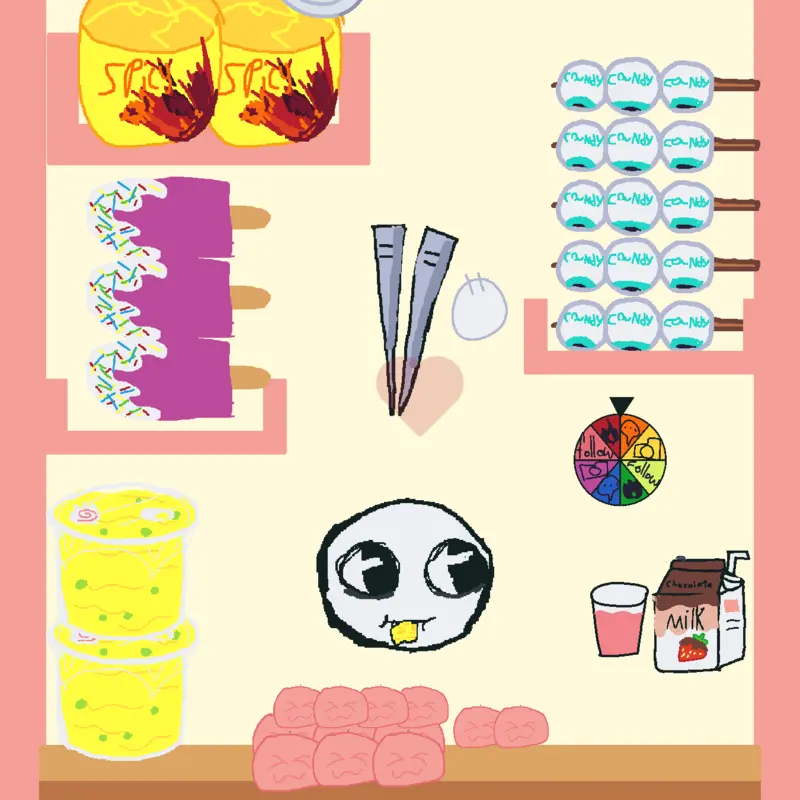 Game by @OUNAAA