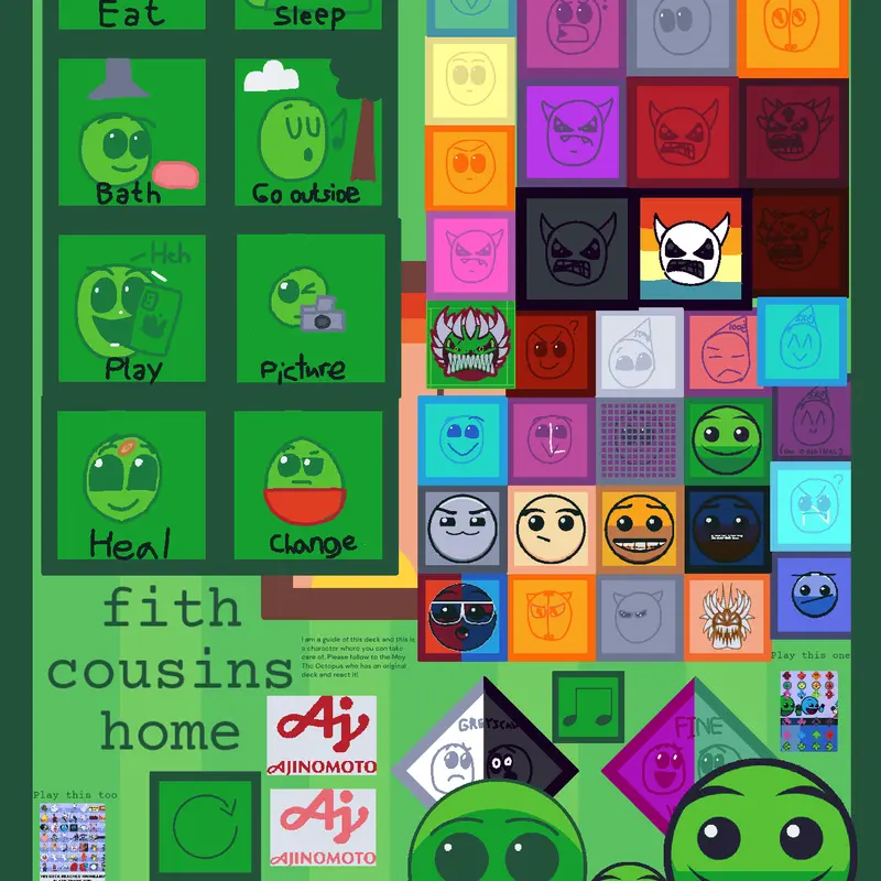 Fith cousins home!!! by @Andy37