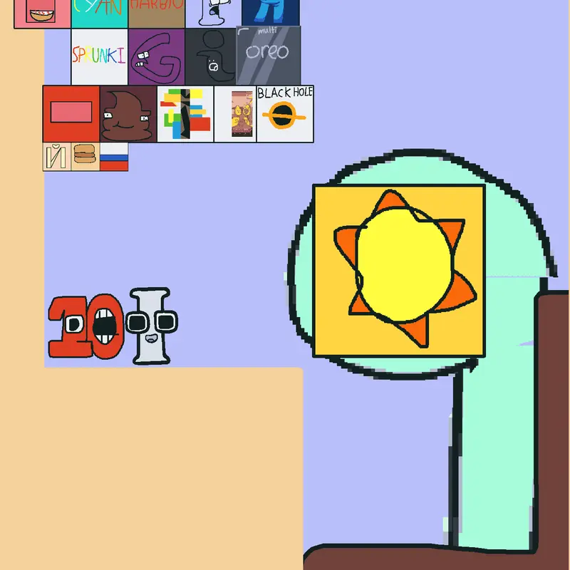 Game by @milkcreamiicute