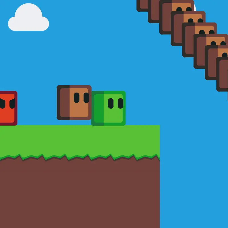 Game by @giovanixdpro