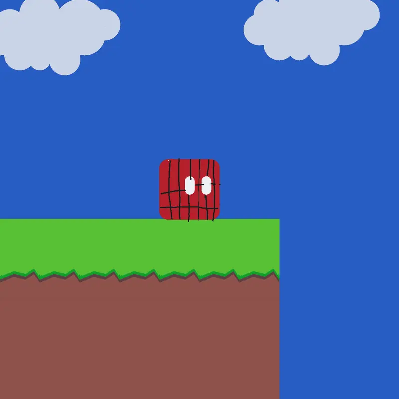 Game by @biobot