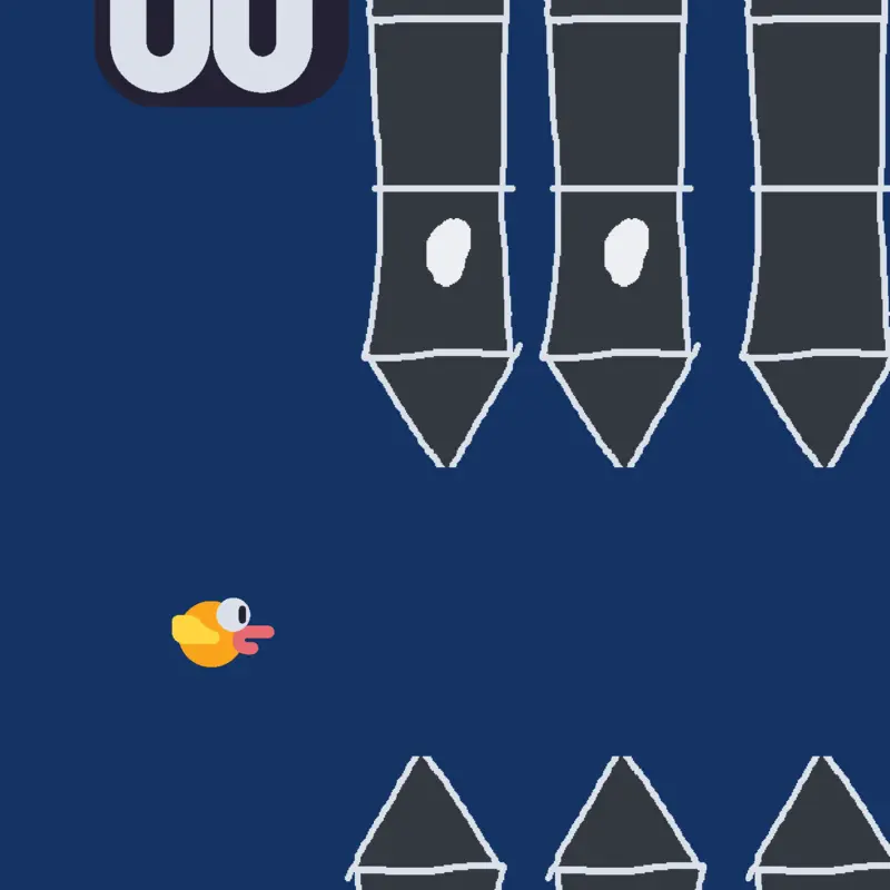 Game by @Castiello_DY