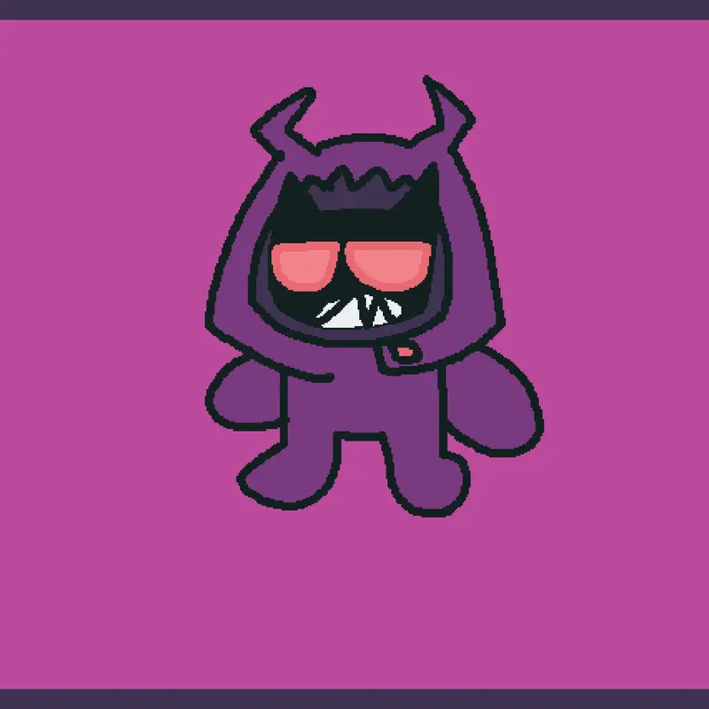 Game by @ducky_ypee