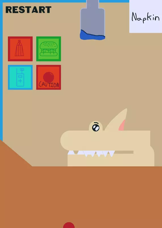 Game by @barkbark