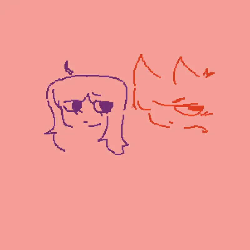 Game by @fluttersdawolf_