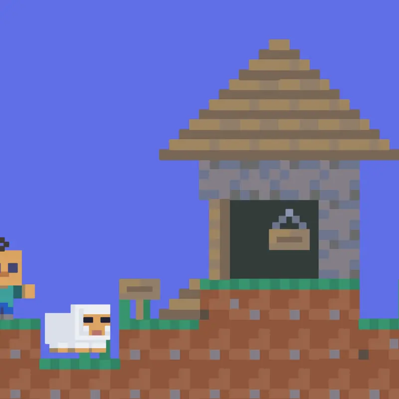 Game by @MaizenPlayz2