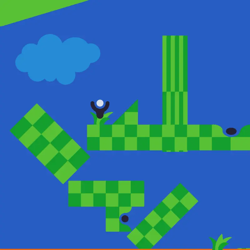 Game by @WixEEd