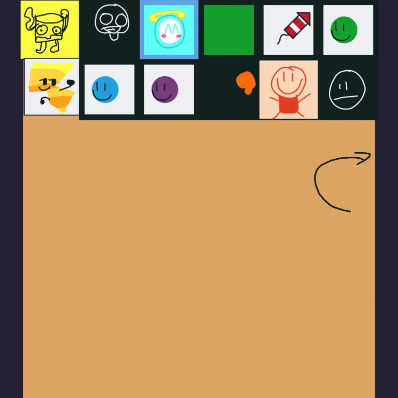 Game by @mikael_hi_bfdi