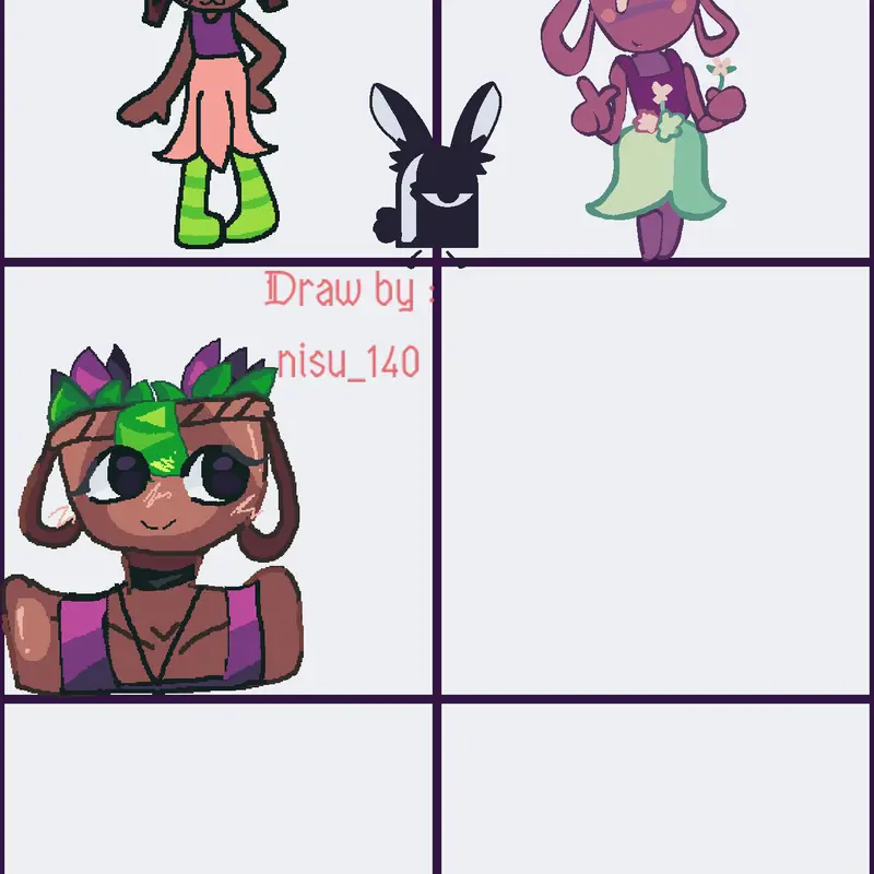 Game by @nisu_140