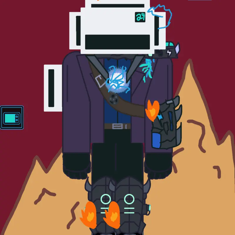 Game by @_voicem_