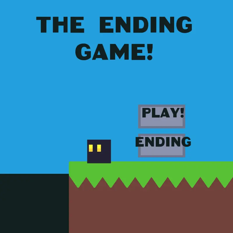 Game by @TheOakGuy