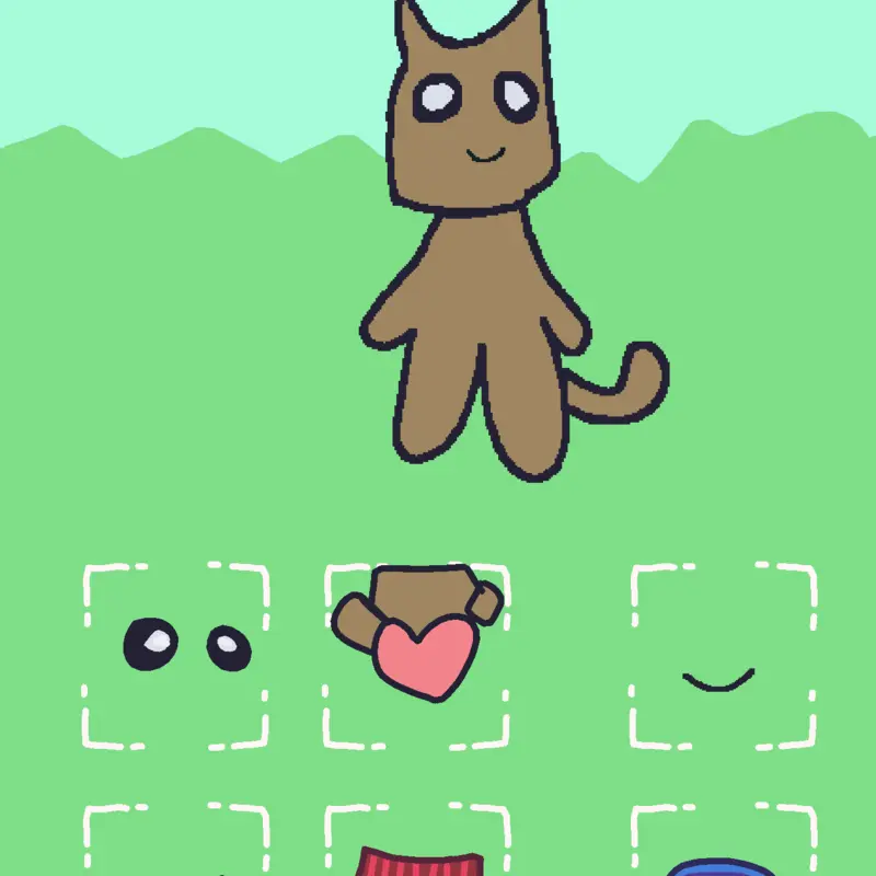 Game by @FurryBlack