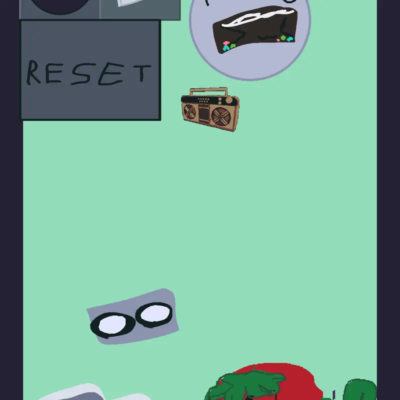 Game by @Bedna2015