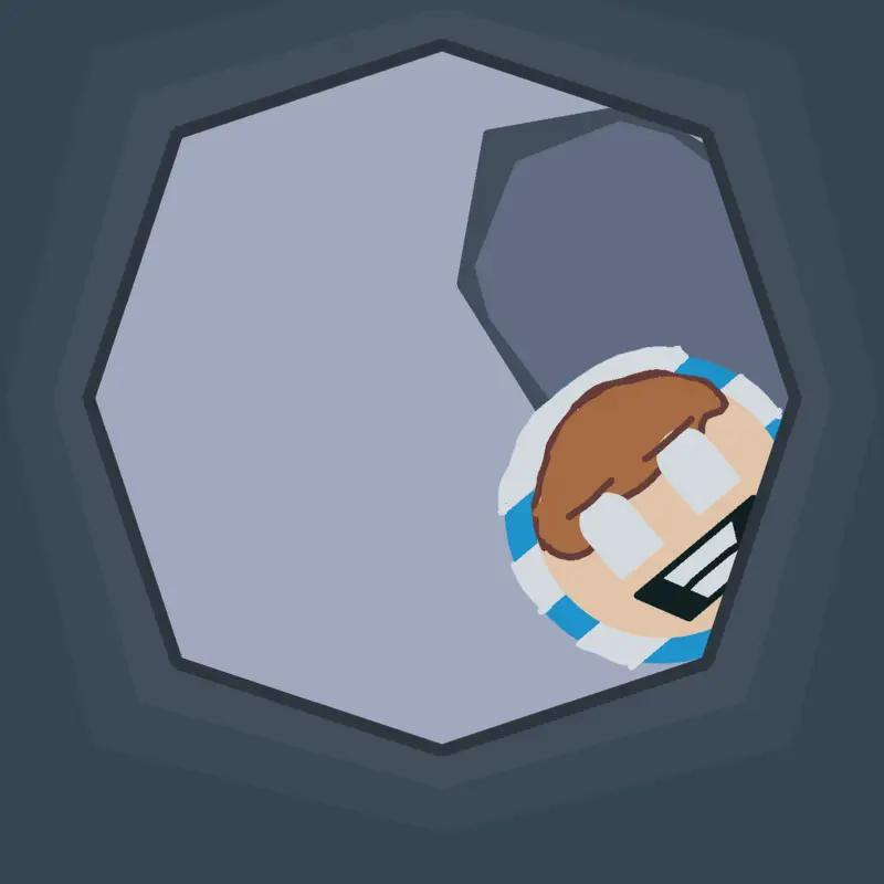 Game by @kazun