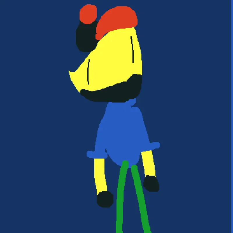 Game by @bodd