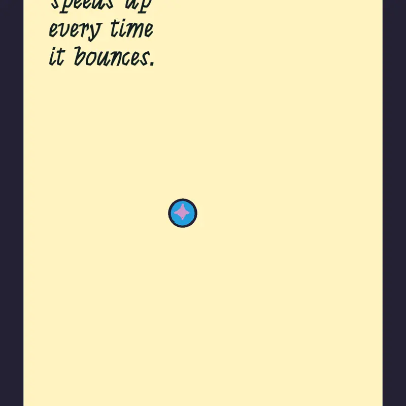 Game by @zazuDev