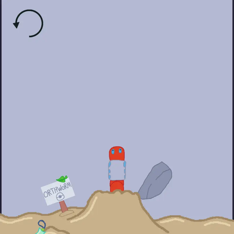 Game by @YellowSloth25