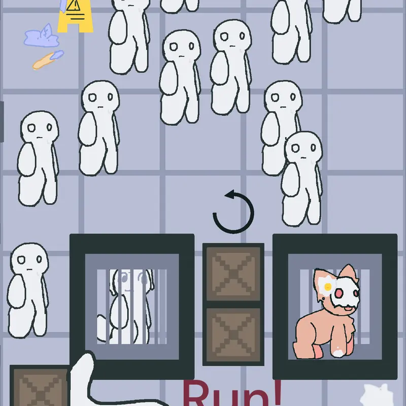 Game by @LICO_cute_cat