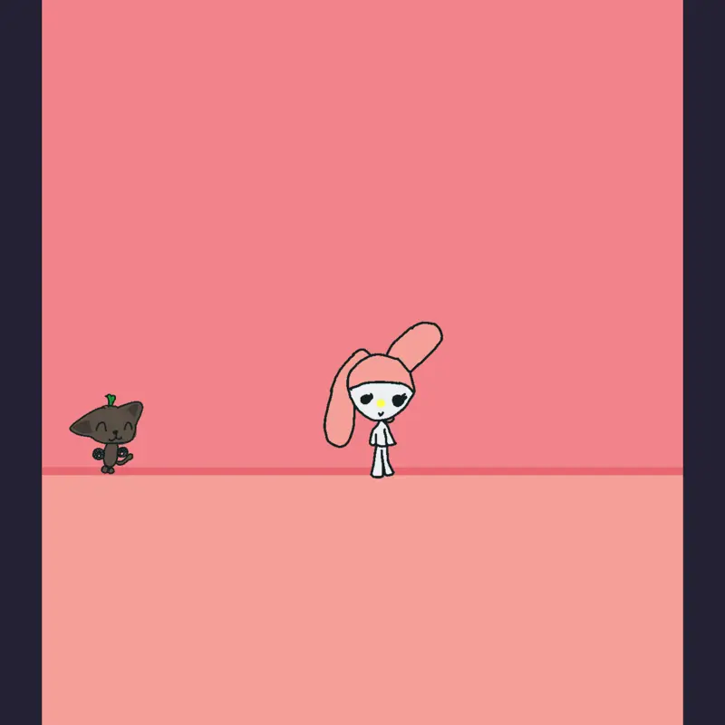 Game by @MilaNursena
