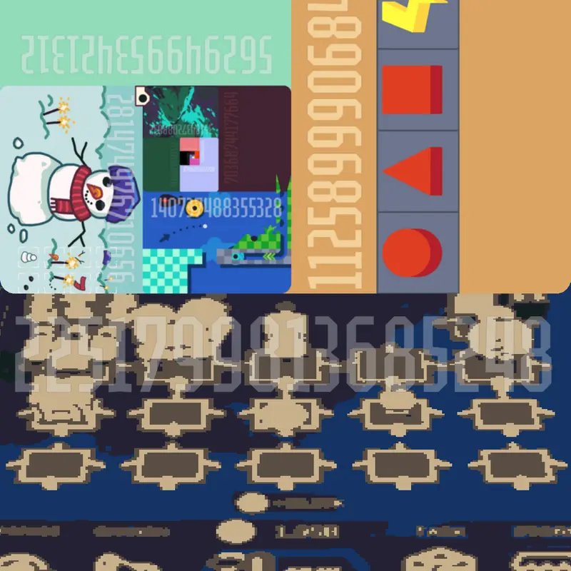 Game by @1953125