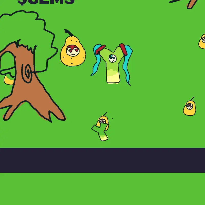 Game by @SerialDesignat1onN