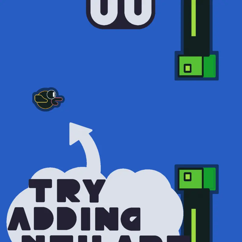 Game by @Henrydoesthings