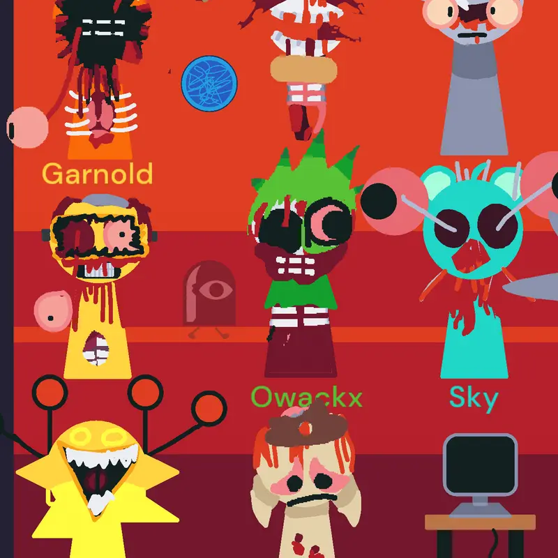 Game by @asyhshks