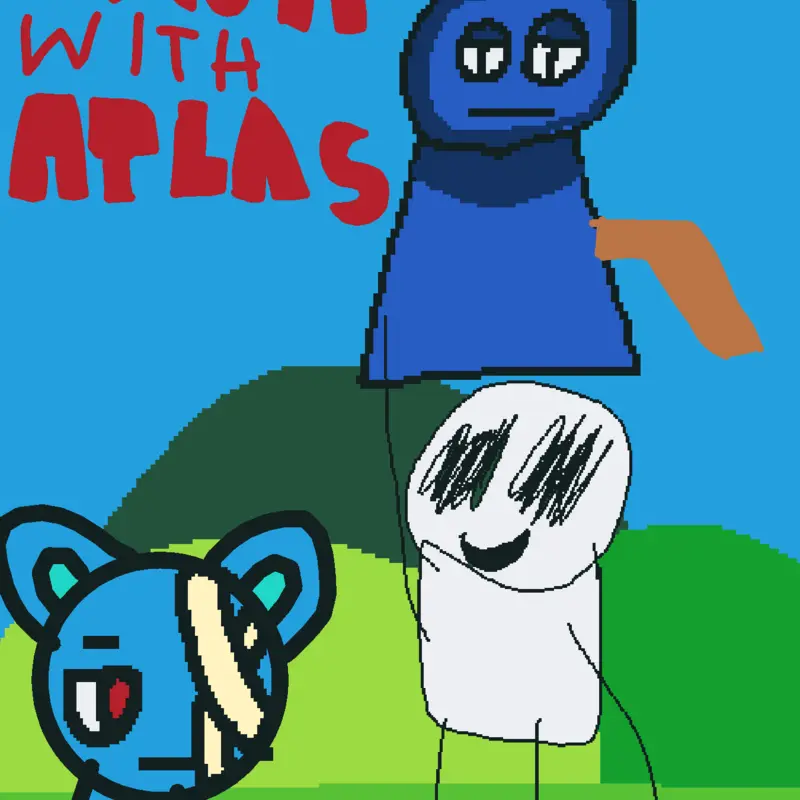Game by @hamzaoro
