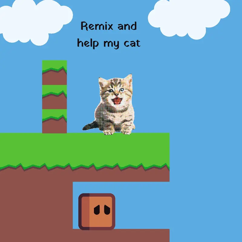 Game by @Baks2024