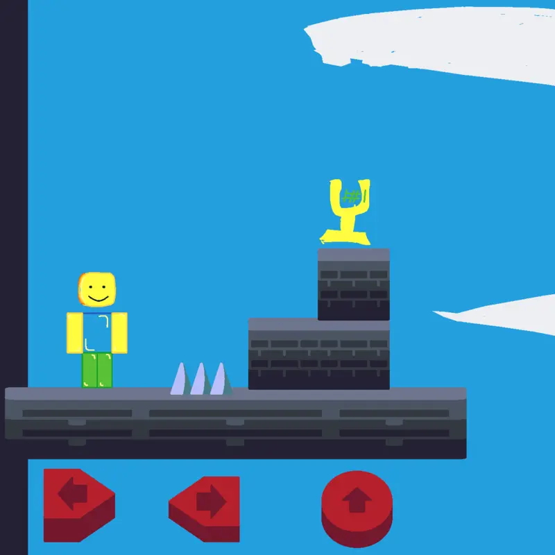 Game by @Castlemake_play742