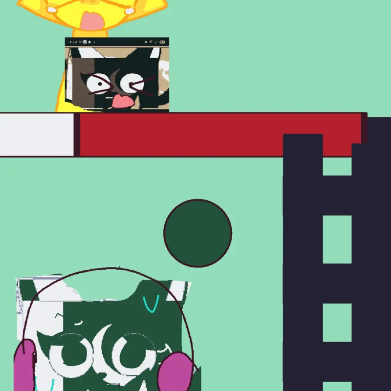 Game by @Pakistancat19