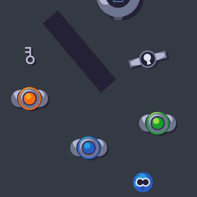 Game by @Emanuelpro