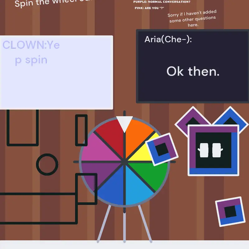 Game by @1D_Icon20
