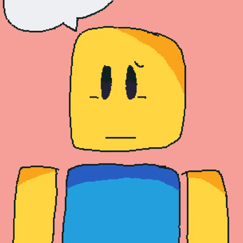 Game by @NoobertoStudios