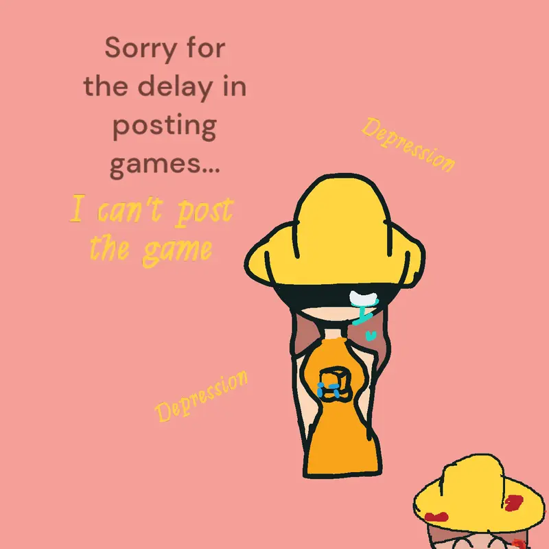 Game by @caramela_9374