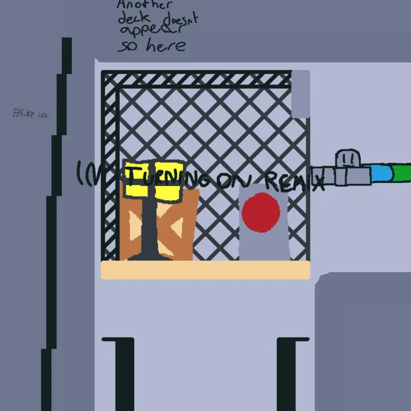 Game by @RadioDemon