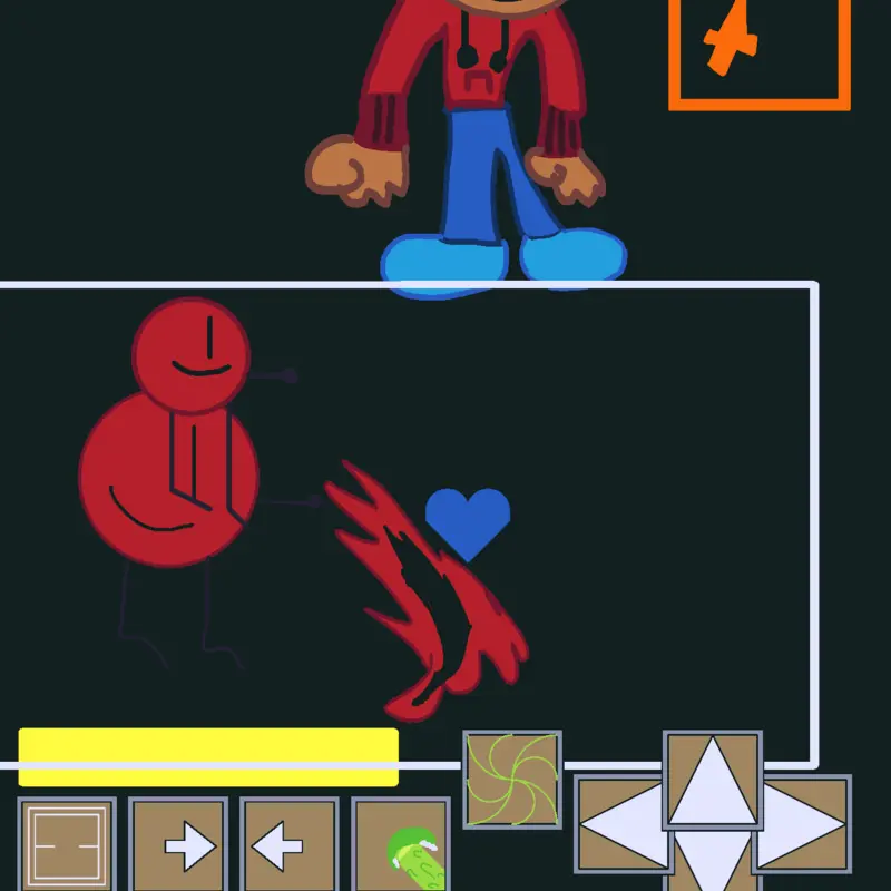Game by @malcash