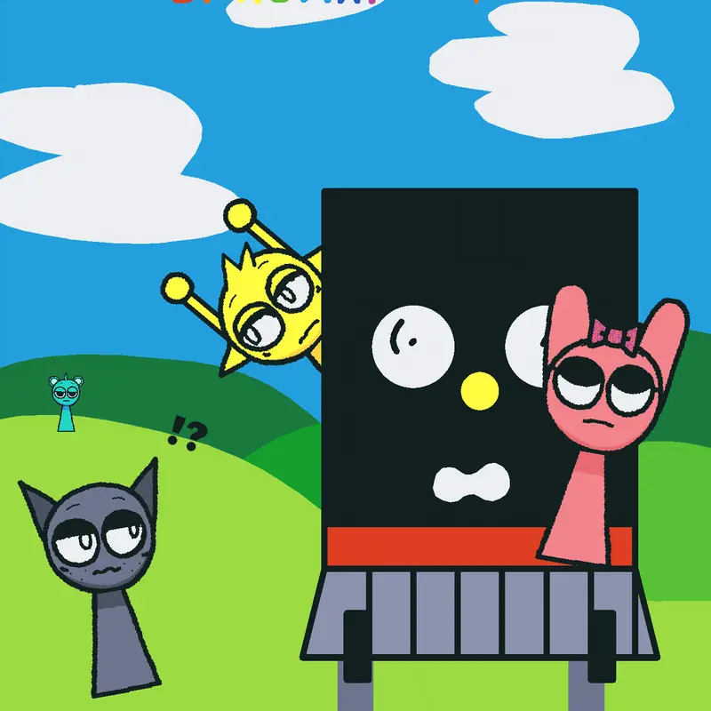 Game by @HS-TGO