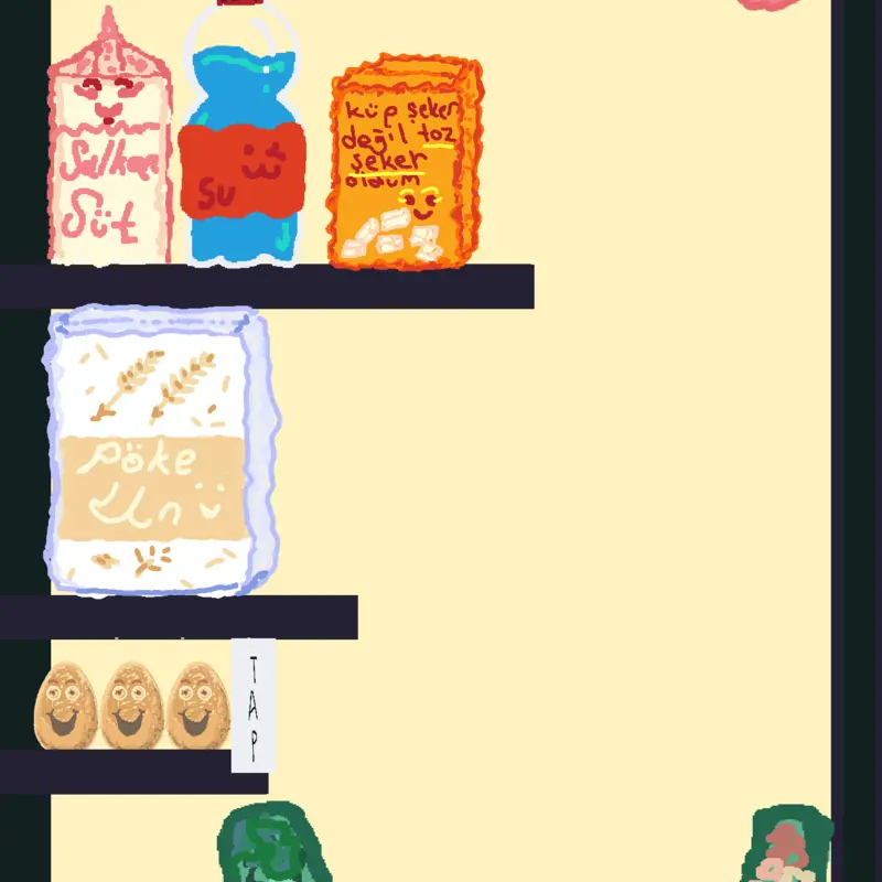 Game by @SARILI_ZIVIK