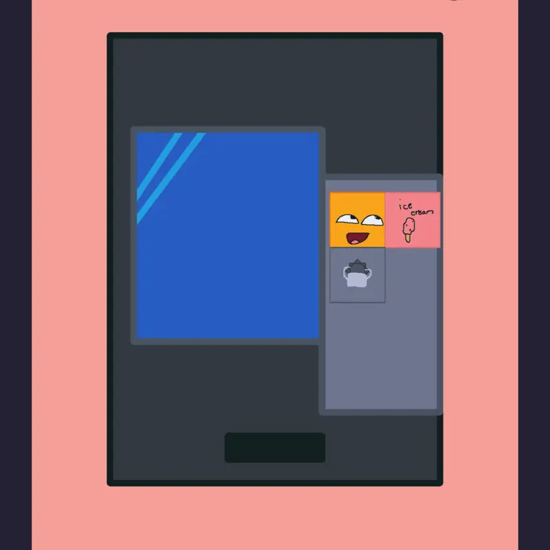 Game by @CinnamonGo