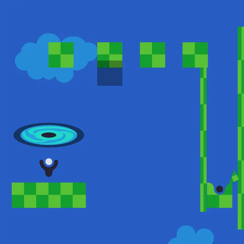 Game by @aws_alkhafaji