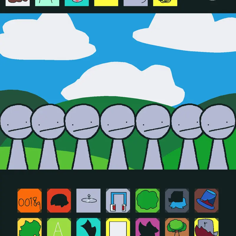 Game by @el_sbai_clip