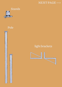 Build your railroad crossing!
