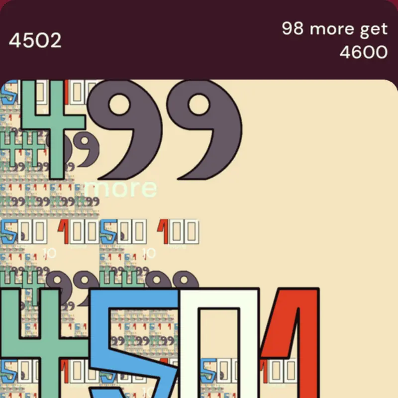 Game by @stensroot
