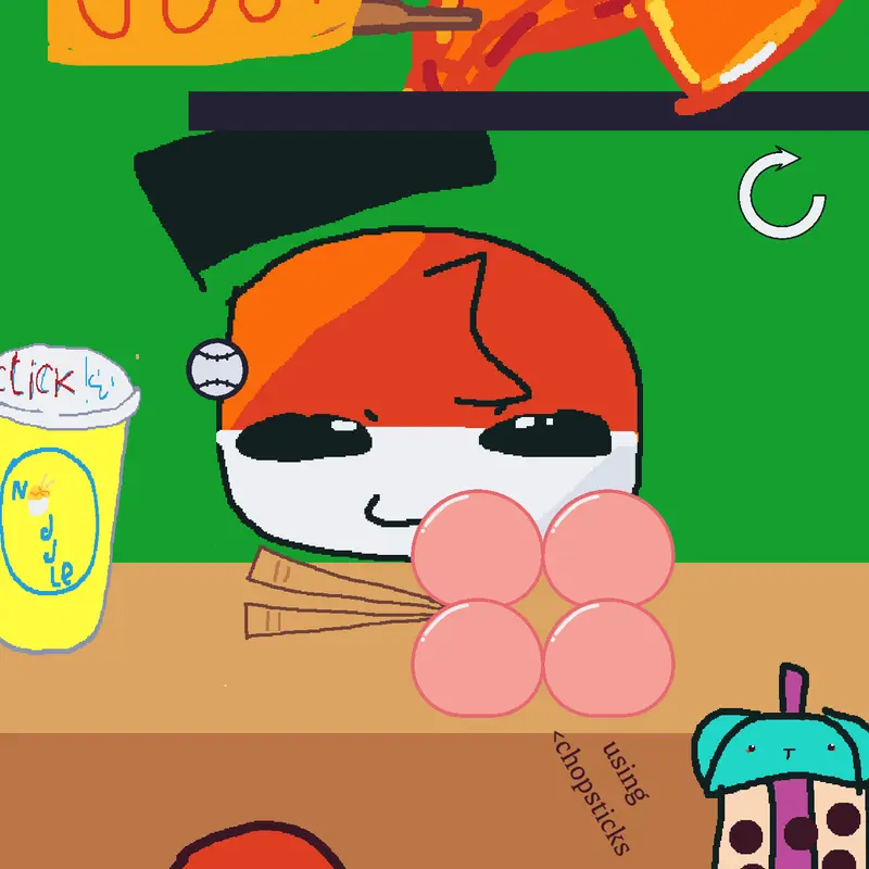 Game by @Oboii