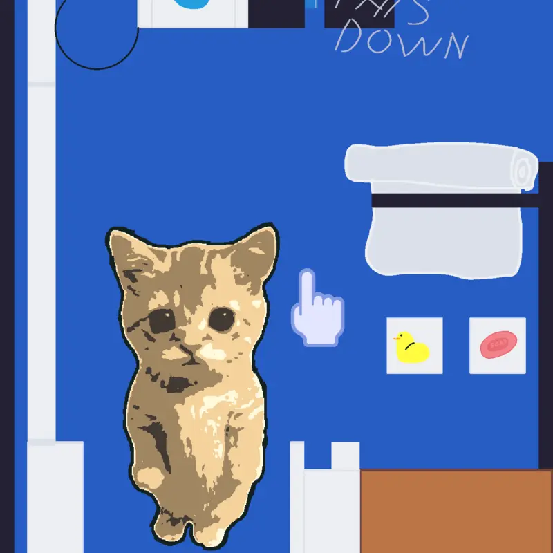 Game by @senea