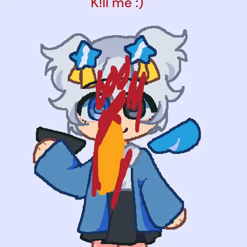 Game by @frost_doge