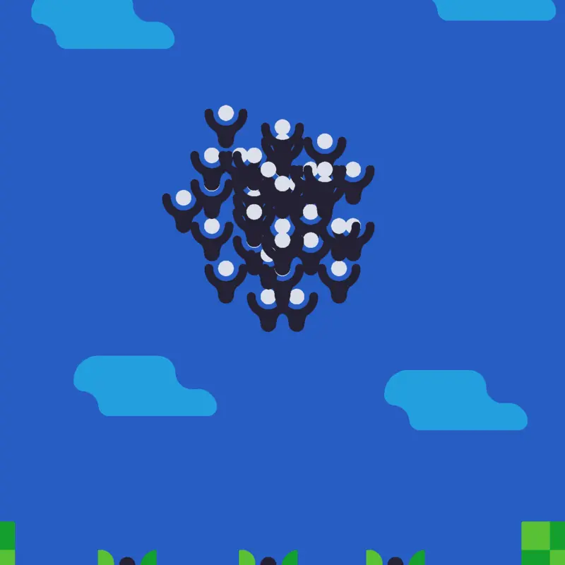 Game by @enessaglk