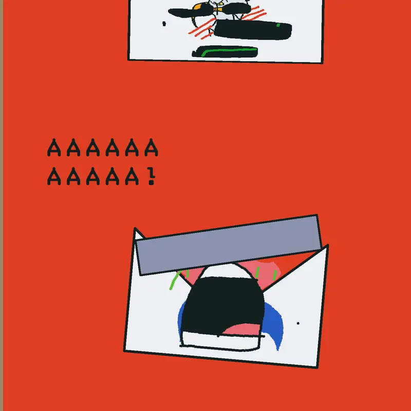 Flag band by @AnormalTcffanOFFLINE